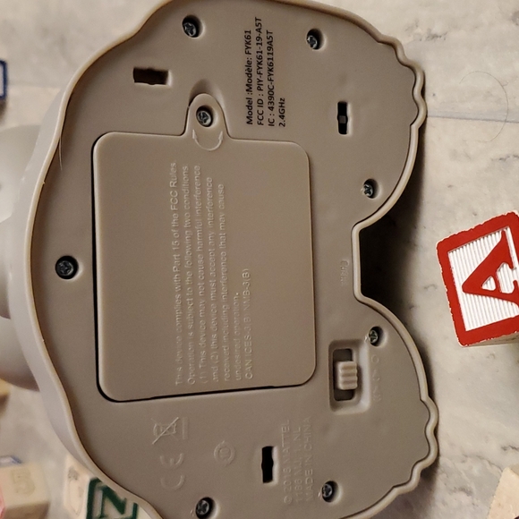 Smooth Moves Sloth Linkimal | Poshmark